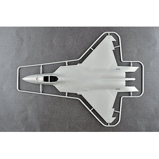 I Love Kit Lockheed Martin F-22A Raptor - 1:48