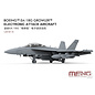 MENG Boeing EA-18G Growler - 1:48