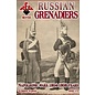 The Red Box Nap. Russian Grenadiers. 1804-1808. - 1:72