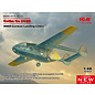 ICM Gotha Go 242B WWII German Landing Glider - 1:48