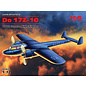 ICM Dornier Do 17Z-10 Nachtjäger - 1:72