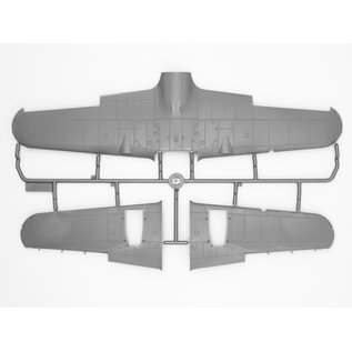 ICM Dornier Do 17Z-10 Nachtjäger - 1:72