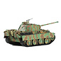 MENG German Medium Tank Sd.Kfz. 171 Panther Ausf.G Early/Ausf.G with Air Defence Armor - 1:35