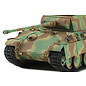 MENG German Medium Tank Sd.Kfz. 171 Panther Ausf.G Early/Ausf.G with Air Defence Armor - 1:35