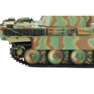 MENG German Medium Tank Sd.Kfz. 171 Panther Ausf.G Early/Ausf.G with Air Defence Armor - 1:35