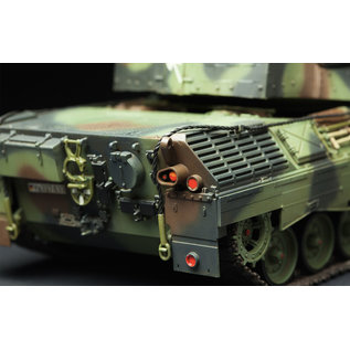 MENG German MBT Leopard 1 A5 - 1:35