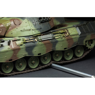 MENG German MBT Leopard 1 A5 - 1:35