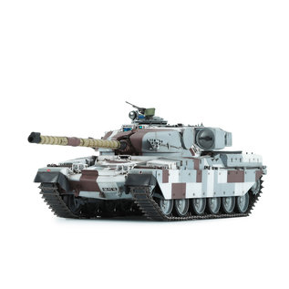 MENG British MBT Chieftain Mk10 - 1:35