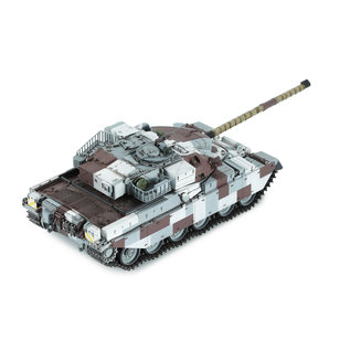 MENG British MBT Chieftain Mk10 - 1:35