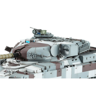 MENG British MBT Chieftain Mk10 - 1:35