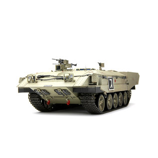 MENG IDF Heavy Armoured Personnel Carrier Achzarit (early) - 1:35