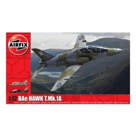 Airfix Airfix - BAE Hawk T.Mk. 1a - 1:72