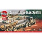 Airfix Scammell Tank Transporter - 1:76