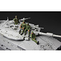 MENG IDF Tank Crew - 1:35