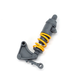 TAMIYA Gabel-Set Suzuki GSX-RR 2020 - 1:12