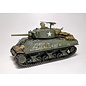 Asuka Model U.S. Medium Tank M4A3E2 Sheman “Jumbo” - Limited Edition - 1:35