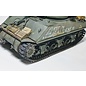 Asuka Model U.S. Medium Tank M4A3E2 Sheman “Jumbo” - Limited Edition - 1:35