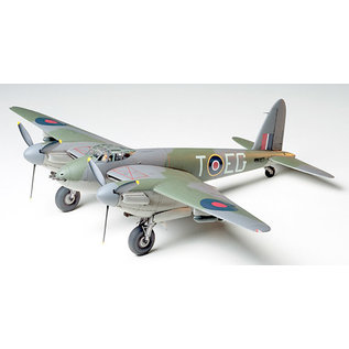 TAMIYA de Havilland Mosquito FB Mk.VI/NF Mk.II - 1:48