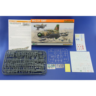 Eduard Mikojan-Gurewitsch MiG-21SMT - ProfiPack - 1:48