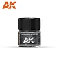 AK Interactive RC341 Schwarzgrau / Black Grey RAL 7021