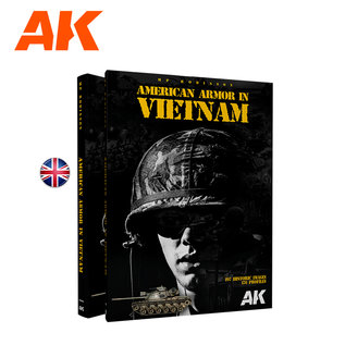 AK Interactive American Armor in Vietnam