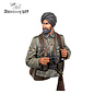 Abteilung 502 Indian Legion "Freies Indien" - 1:10