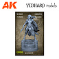 Yedharo Models Aquarius - 70mm