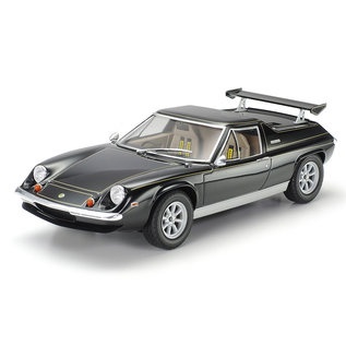 TAMIYA Lotus Europa Special - 1:24