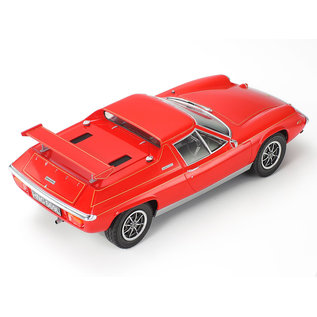 TAMIYA Lotus Europa Special - 1:24