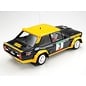 TAMIYA FIAT 131 Abarth Rally "OLIO FIAT" - 1:20