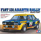 TAMIYA FIAT 131 Abarth Rally "OLIO FIAT" - 1:20