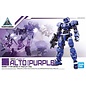 BANDAI 30MM eEXM-17 Alto [Purple] - 1:144