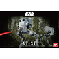 BANDAI AT-ST - Star Wars - 1:48