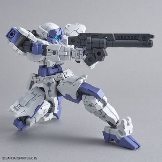 BANDAI 30MM eEXM-21 Rabiot [White] - 1:144