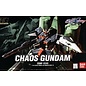BANDAI Chaos Gundam Seed Destiny ZGMF-X24S - 1:144