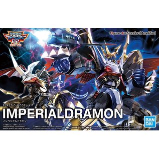 BANDAI Digimon Adventure Imperialdramon