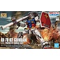 BANDAI RX-78-02 Gundam E.F.F. Prototype Mobile Suit "The Origin" - 1:144