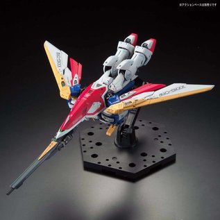 BANDAI Wing Gundam EW Colonies Liberation Organization Mobile Suit XXXG-01W - 1:144