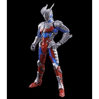 BANDAI Ultraman Suit Zero -Action- - 1:12