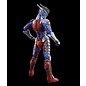 BANDAI Ultraman Suit Zero -Action- - 1:12