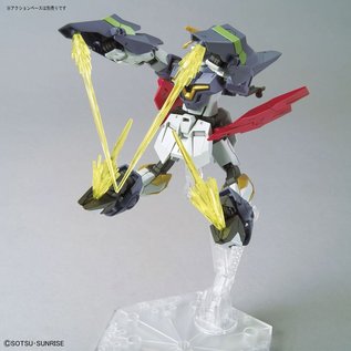 BANDAI Gundam Aegis Knight Kazami's Mobile Suit - 1:144