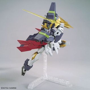 BANDAI Gundam Aegis Knight Kazami's Mobile Suit - 1:144