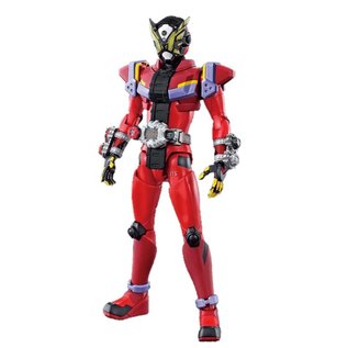 BANDAI Kamen Rider Geiz - Figure-rise Standard