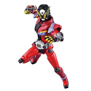 BANDAI Kamen Rider Geiz - Figure-rise Standard