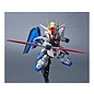 BANDAI Freedom Gundam SD Gundam Cross Silhouette