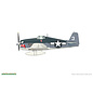 Eduard Grumman F6F-3 Hellcat - ProfiPack - 1:48