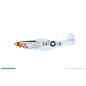 Eduard North America Mustang P-51D-20 Mustang - Weekend Edition - 1:48