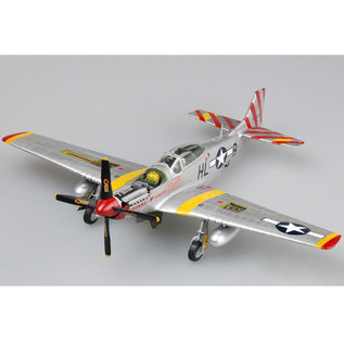 Trumpeter Trumpeter - North American P-51D Mustang - 1:32