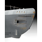 Revell dt. U-Boot Typ XXI - 1:144