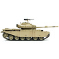 AFV-Club IDF Sho't Centurion Mk. 5 / 5.1 1967 (Early type) - 1:35